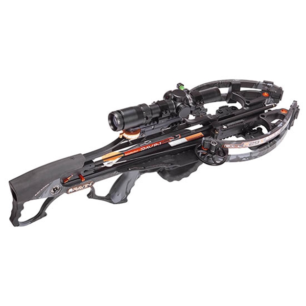 Picture of Ravin Crossbows Crossbow R29x Sniper Predator Dusk Cam