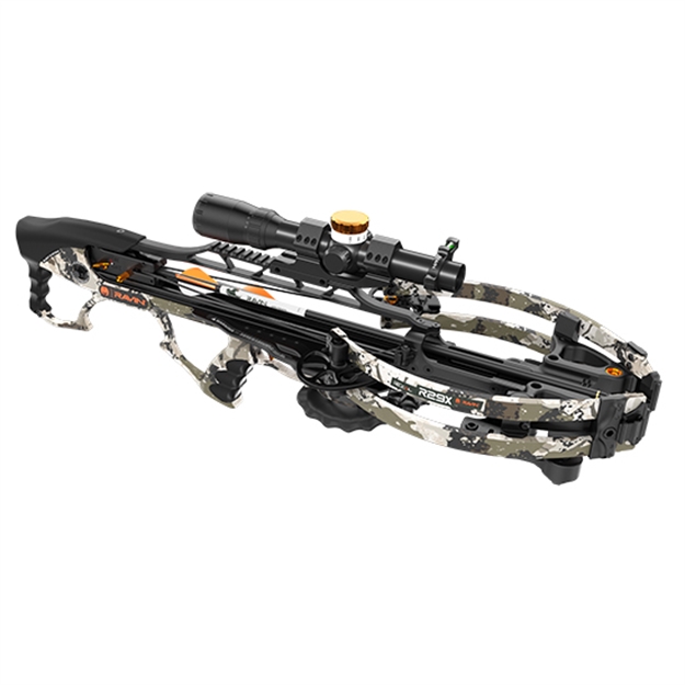 Picture of Ravin Crossbows Crossbow R29x Sniper Xk7 Camo Package R045 815942020456