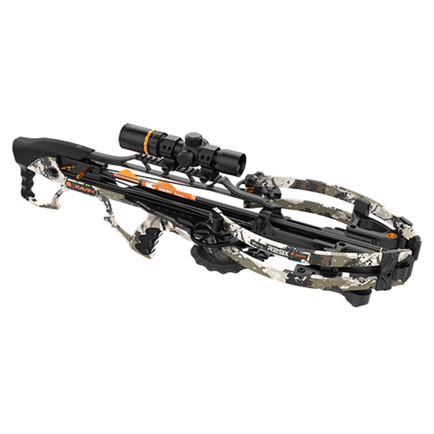 Picture of Ravin Crossbows Crossbow R29x Xk7 Camo Package R044