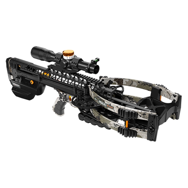 Picture of Ravin Crossbows Crossbow R500 Electric Sniper Xk7 Camo R057 815942020579