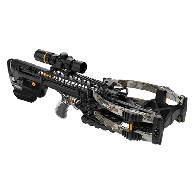 Picture of Ravin Crossbows Crossbow R500 Electric Xk7 Camo Packag R056 815942020562