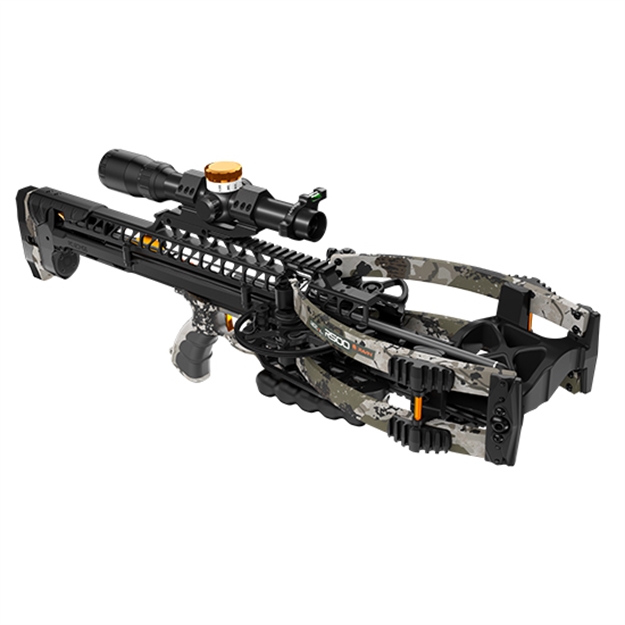 Picture of Ravin Crossbows Crossbow R500 Sniper Xk7 Camo Package R055 815942020555