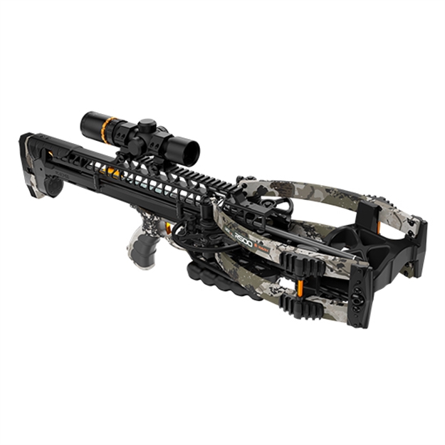 Picture of Ravin Crossbows Crossbow R500 Xk7 Camo Package R054 815942020548