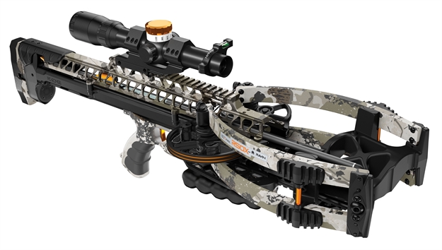 Picture of Ravin Crossbows Crossbow R50x Sniper 505Fps Xk7 Camo R059 815942020593