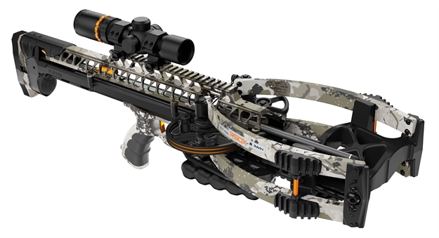 Picture of Ravin Crossbows Crossbow R50x 505Fps Xk7 Camo R058 815942020586