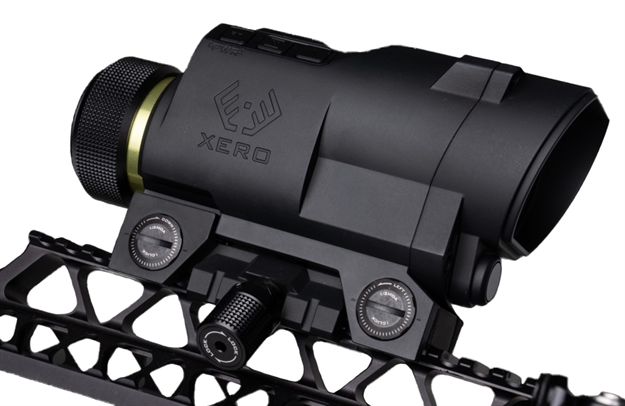 Picture of Ravin Crossbows Integrated Zero X1i Crossbow Scope R189 753759327828