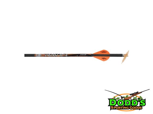 Ravin Crossbows Light Arrows 400Gr 3PK .003 r133-img-0