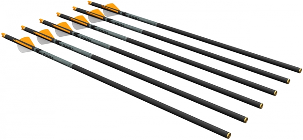 Picture of  Ravin Crossbows R120 R500/50X Series Arrows .003" 6 Pack