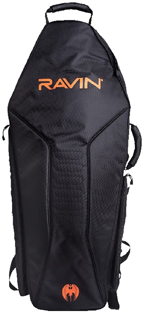 Picture of Ravin Crossbows Xbow Soft Case Backpack Strapping R10/R10x/R20/R5x R180