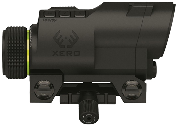 Picture of Ravin Crossbows Xero X1i Integrated Crossbow Scope BY Garmin Black R189 815942021897