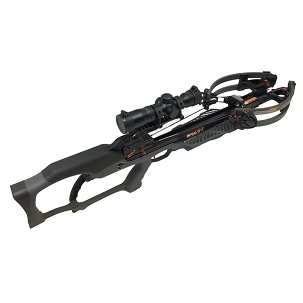 Picture of Ravin Crossbows R20 Gun Metal Gray
