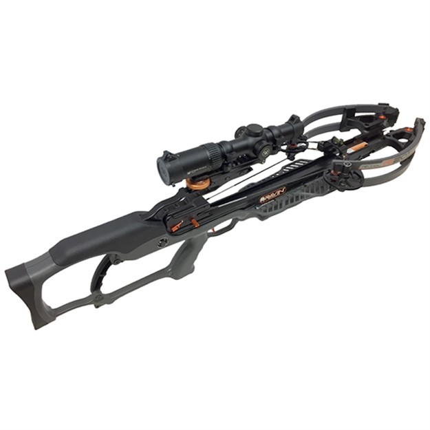 Picture of Ravin Crossbows R20 Sniper Package Gun Meta