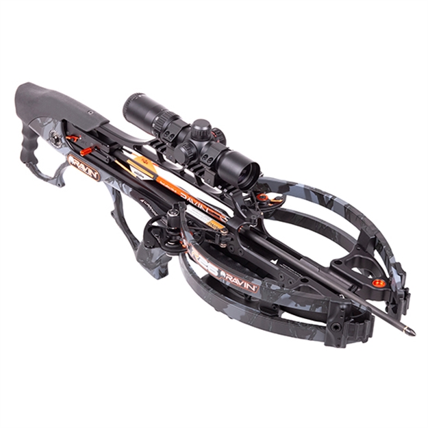 Picture of Ravin Crossbows Ravin R26 Predator Dusk Cam