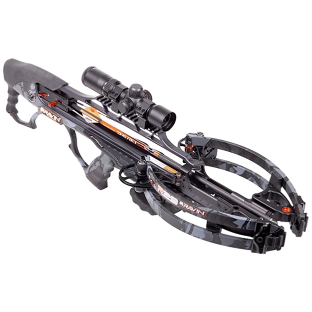 Picture of Ravin Crossbows Ravin R29 Predator Dusk Cam