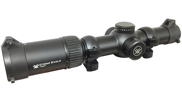 Picture of Ravin Crossbows Vortex Scope
