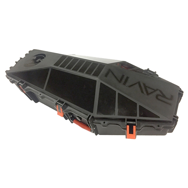 Picture of Ravin Crossbows Xbow Hard Case Black R5x/R10/R10x/R20/R500 R182