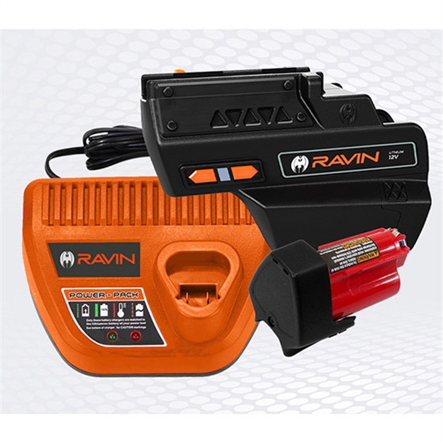 Picture of Ravin Electric Cocking System R152