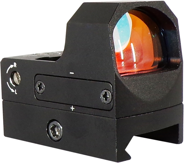 Picture of Ravin 3-Dot Reflex Sight R161 815942021613