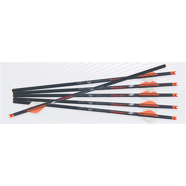 Picture of Ravin R18 Arrows MW 350Gr 6Pk .003 R146 815942021460
