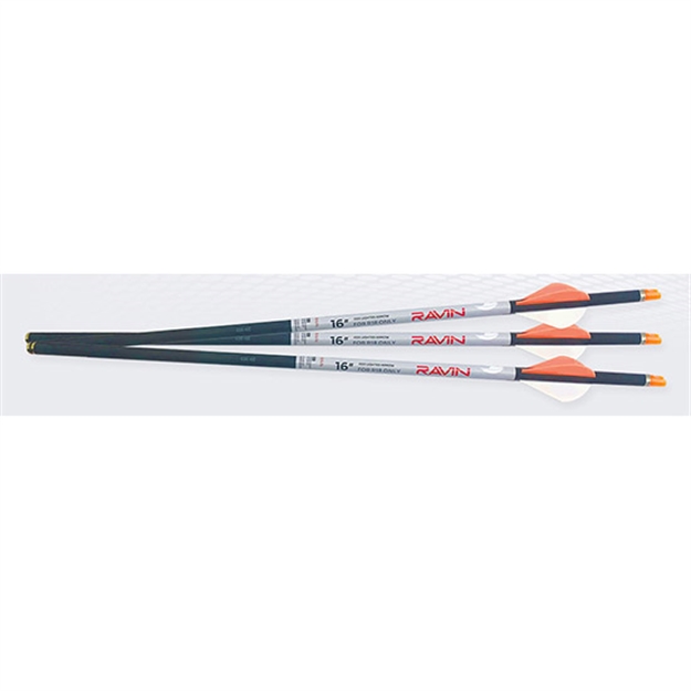 Picture of Ravin R18 Lighted Arrows MW 350Gr 3Pk .003 R147