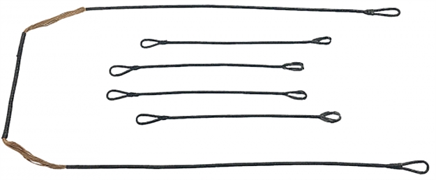 Picture of Ravin Crossbows Replacement String And Cables For R9/R10/R15/R20/R29* R190