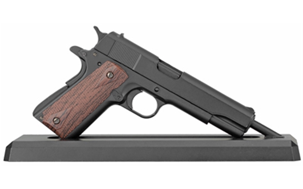 Picture of Ravnwd 1911 Cast 1/3 Scl Non-Fire