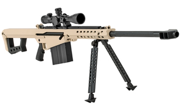 Picture of Ravnwd .50 Cast 1/3 Scl Non-Fire Fde