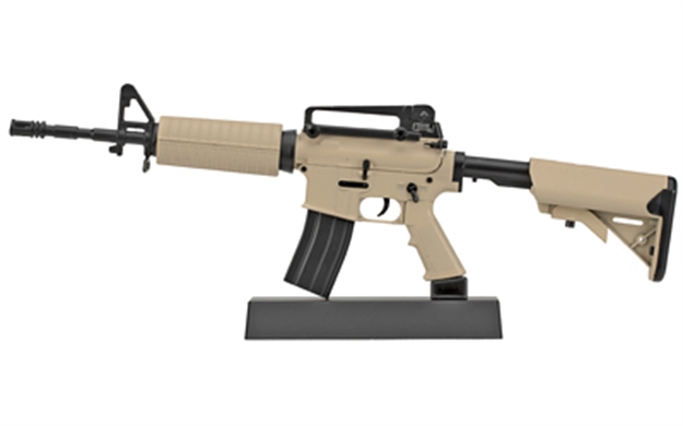 Picture of Ravnwd Ar15 Cast 1/3 Scl Non-Fire FE