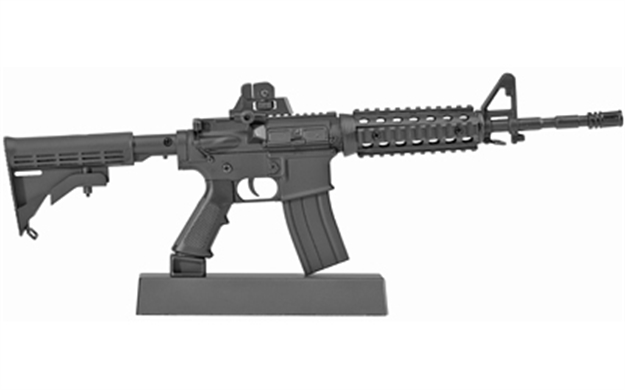 Picture of Ravnwd Ar15 Cast 1/3 Scl Non-Fire