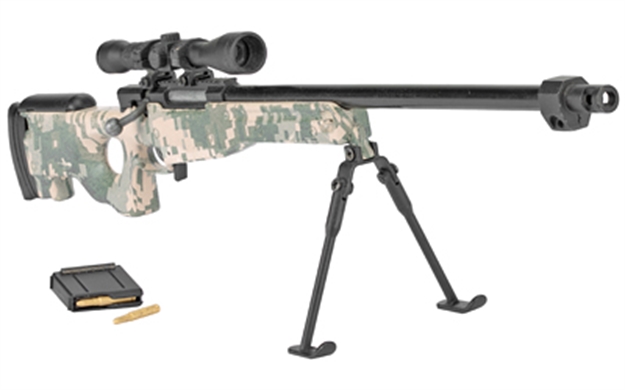 Picture of Ravnwd Awm Cast 1/3 Scl Non-Fire Cam