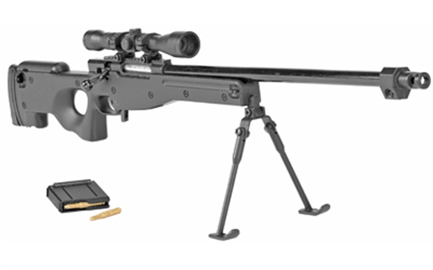 Picture of Ravnwd Awm Cast 1/3 Scl Non-Fire