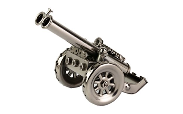 Picture of Ravnwd Civil War Cnn Scl No-Fre Blem