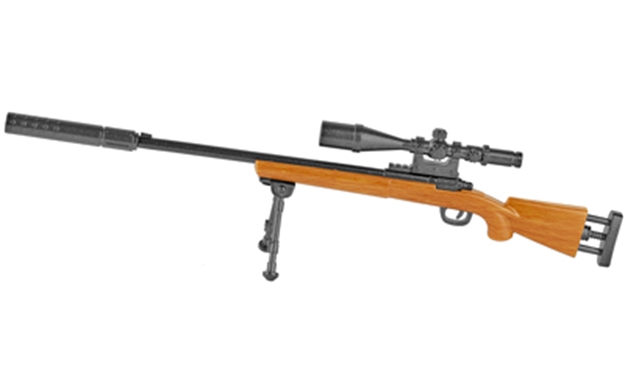 Picture of Ravnwd M24 Cast 1/5 Scl Non-Fire 01.0002.01