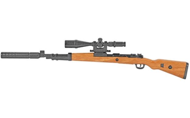 Picture of Ravnwd M98 Cast 1/5 Scl Non-Fire 01.0003.01