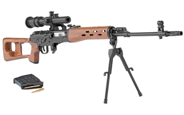 Picture of Ravnwd Svd Cast 1/3 Scl Non-Fire