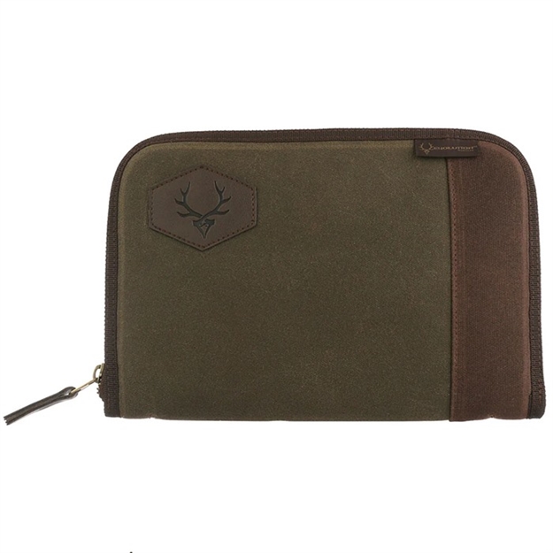 Picture of Evods Rawhide Wax Canv 12" Pstl Rug 44379-EV 814640026630