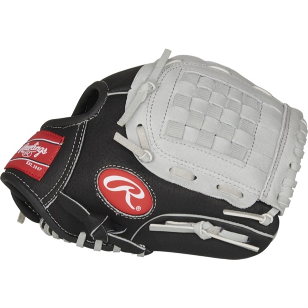 Picture of Rawlings 10 IN Sure Catch Youth Infield Pitchers Glove RH