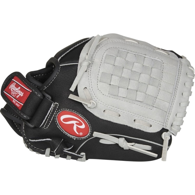 Picture of Rawlings 10.5 IN Sure Catch Youth Infield Outfield Glove RH