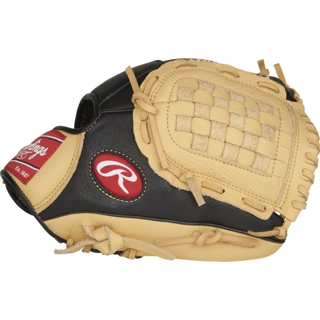 Picture of Rawlings 11 Inch Prodigy Youth Infield Glove RH