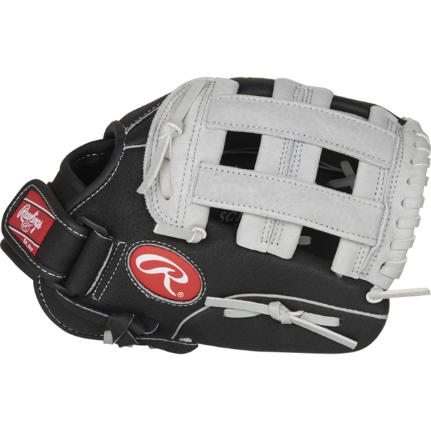 Picture of Rawlings 11 Inch Sure Catch Youth Infield Outfield Glove RH