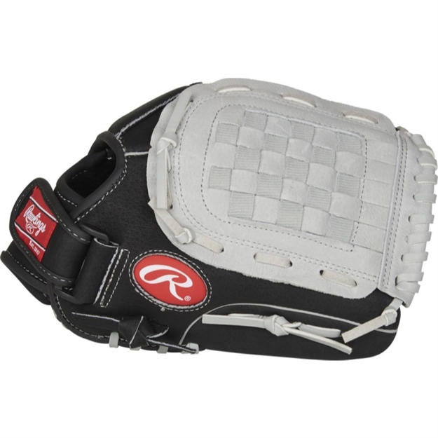 Picture of Rawlings 11.5 IN Sure Catch Youth Infield Outfield Glove RH