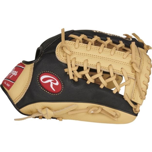 Picture of Rawlings 11.5 Inch Prodigy Youth Infield Glove LH