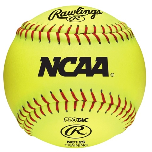Picture of Rawlings 12 IN Adult Ncaa Training Fastpitch Softball DZ