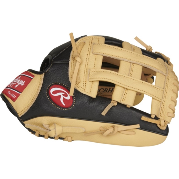 Picture of Rawlings 12 Inch Prodigy Youth RH Outfield Glove