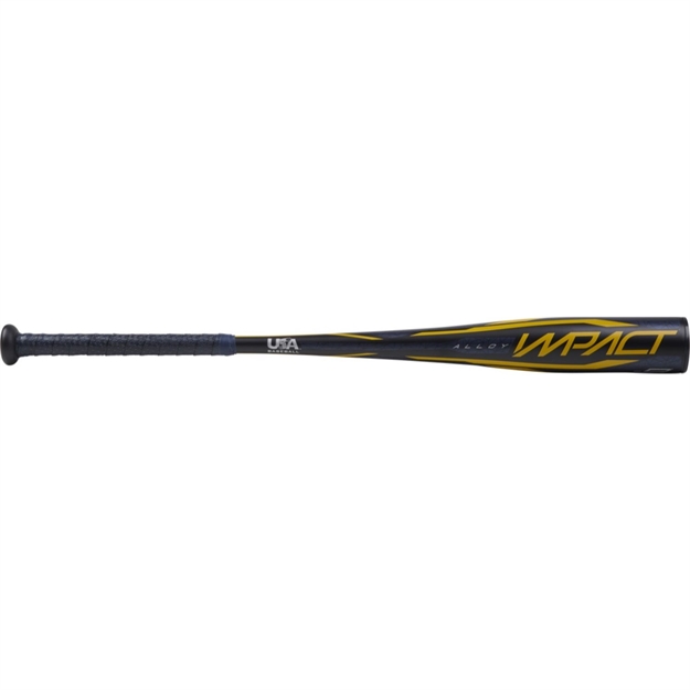 Picture of Rawlings 2020 28 IN 19 OZ Youth Impact Youth Usa Bat -9