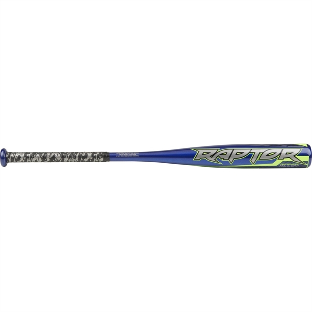 Picture of Rawlings 2020 Raptor 28 IN 18 OZ Youth Usa Bat -10