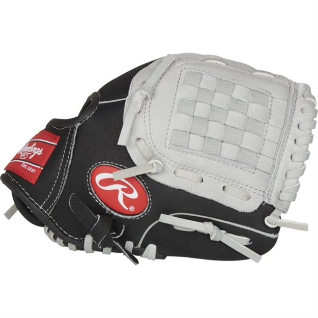 Picture of Rawlings 9.5 IN Sure Catch Youth Infield Pitchers Glove RH