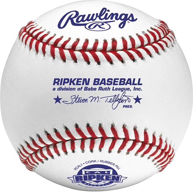 Picture of Rawlings Cal Ripken Competition Grade Baseball-Dozen