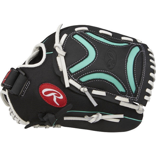 Picture of Rawlings Champion Lite 11.5" Infield Softball Glove - Right