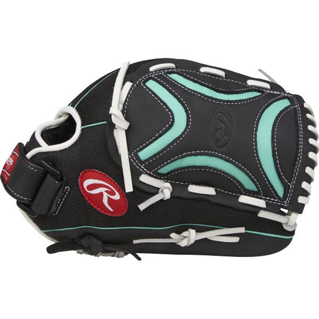 Picture of Rawlings Champion Lite 12.5" Outfield Softball Glove - Left
